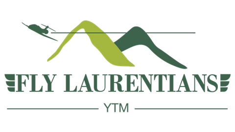 Fly Laurentians