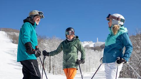 Ski tickets for Ikon friends and family