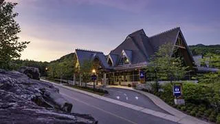 Casino de Mont-Tremblant