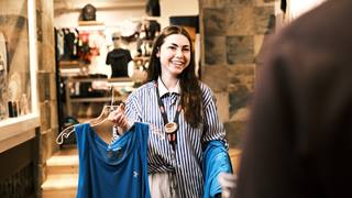 Emplois à Tremblant