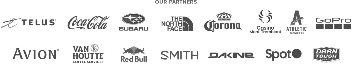 Our partners