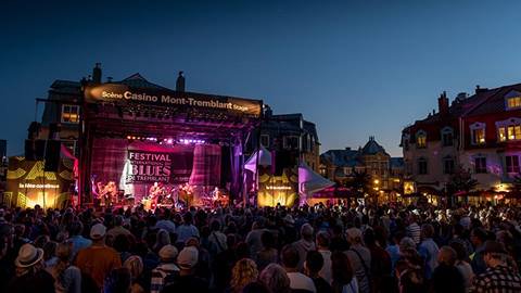 Festivales de música gratuitos