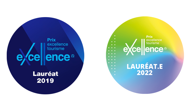 Prix d'excellence