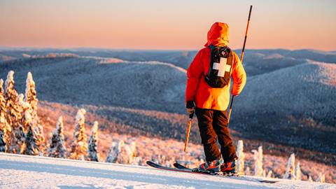 Code de conduite et sécurité sur la montagne 