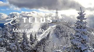 Telus Mountain Info