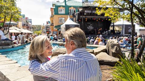 Saisissez un été inoubliable à Tremblant