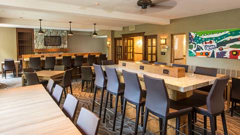 Holiday Inn Express & Suites Tremblant