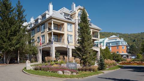 Westin Resort & Spa Tremblant