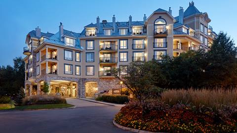 Westin Resort & Spa Tremblant