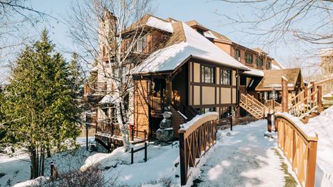 Condos Tremblant