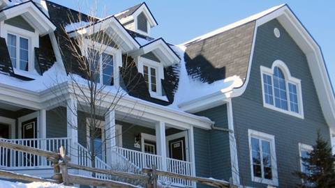 Manoirs Tremblant