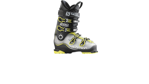 Ski Boots Rental