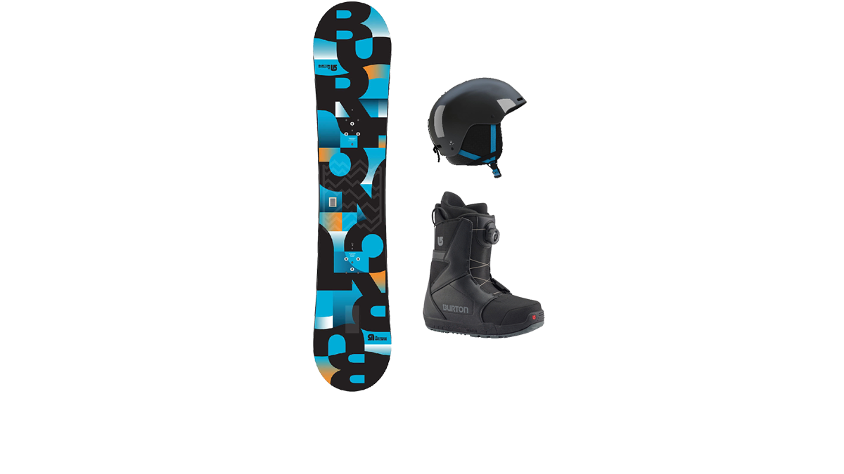 sports chalet snowboard rental