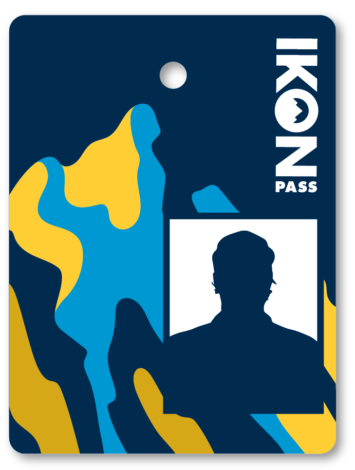 Ikon Pass