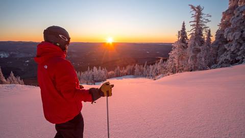 Billets et passes Tremblant