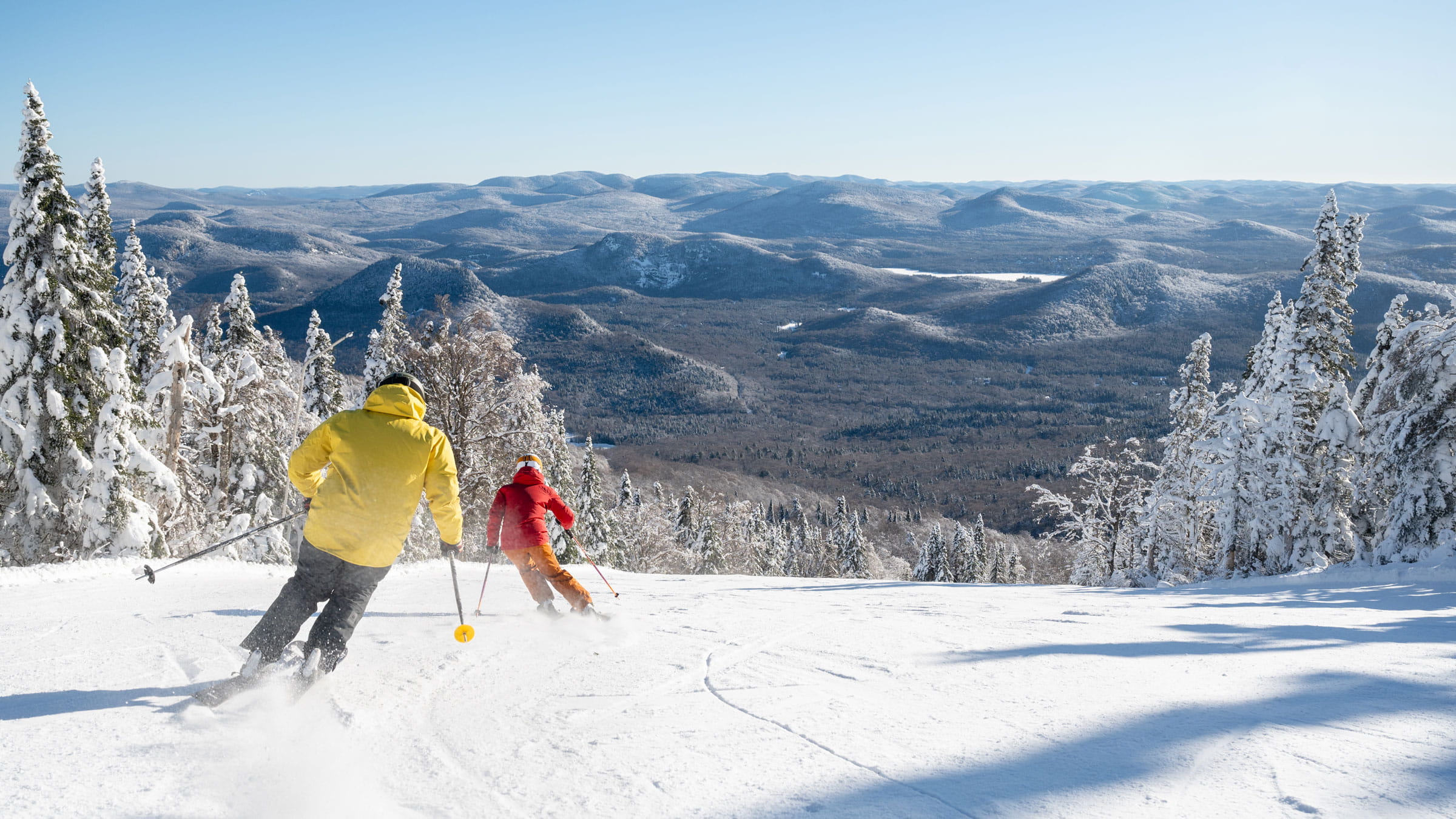 Tremblant Deals & Packages  Offers and promotional rebates for