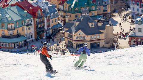 Tremblant