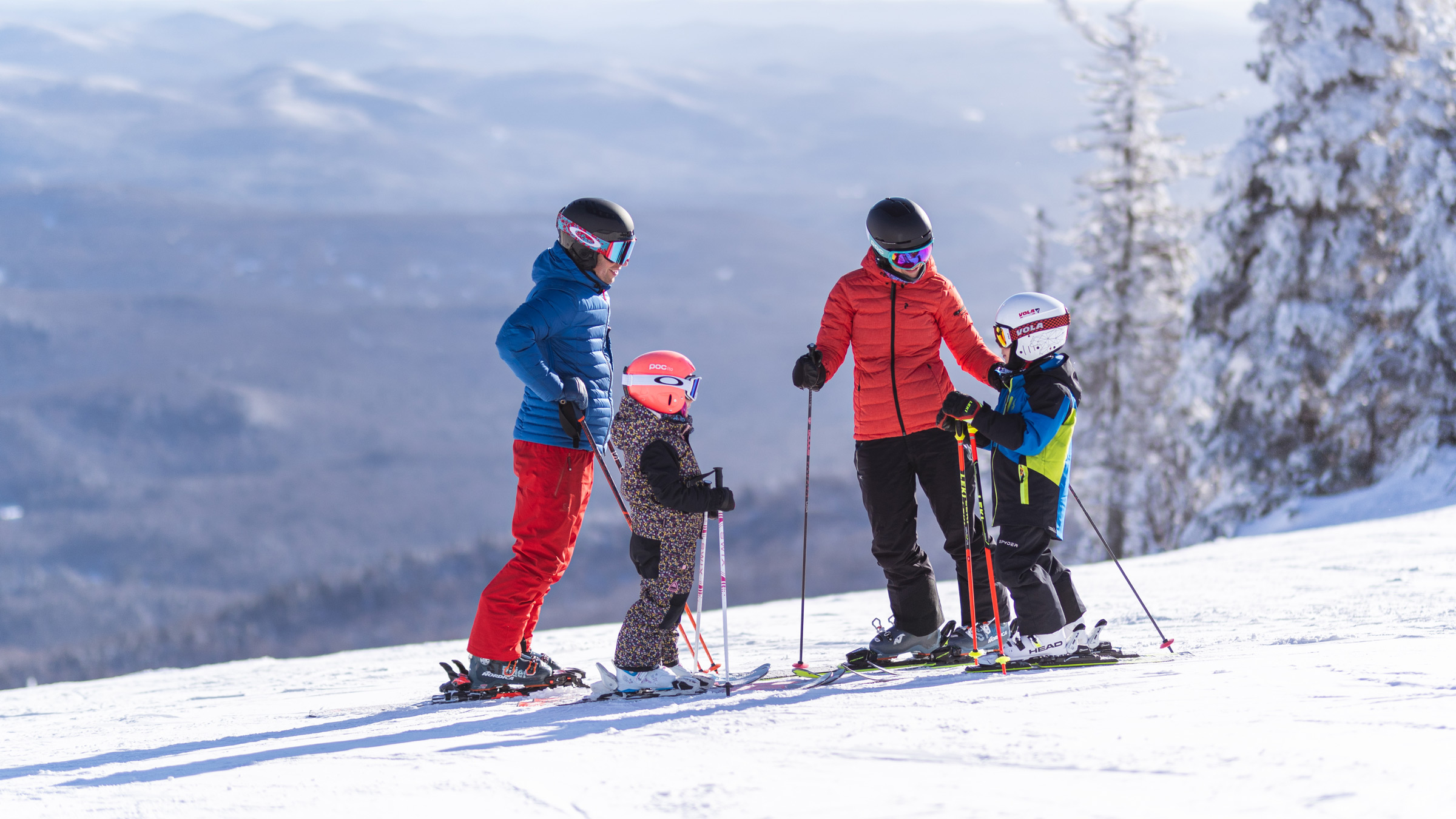 Tonik Pass A season at Tremblant that keeps up with you!