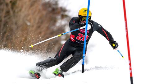Adult Ski Racing Programs