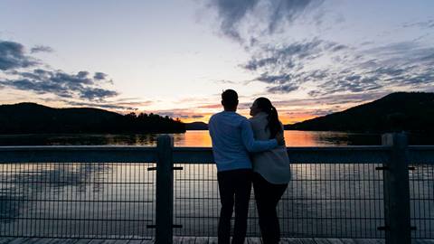 8 Things To Do at Tremblant in the Evenings