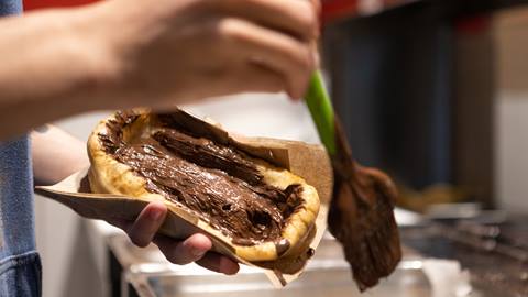 BeaverTails & Moozoo Creamery