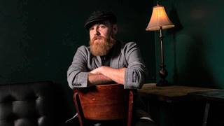 Marc Broussard