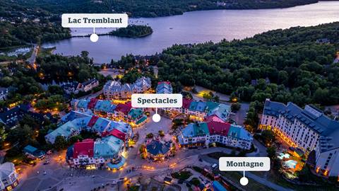 Tremblant