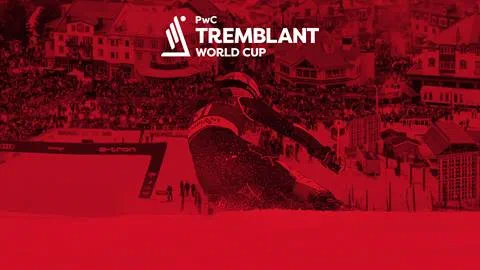 PwC Tremblant World Cup