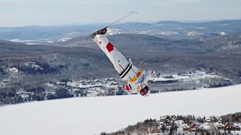 Moguls World Cup