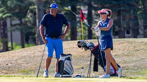 Académie de Golf Tremblant