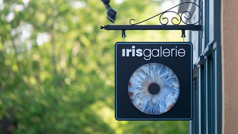 Iris Galerie Tremblant