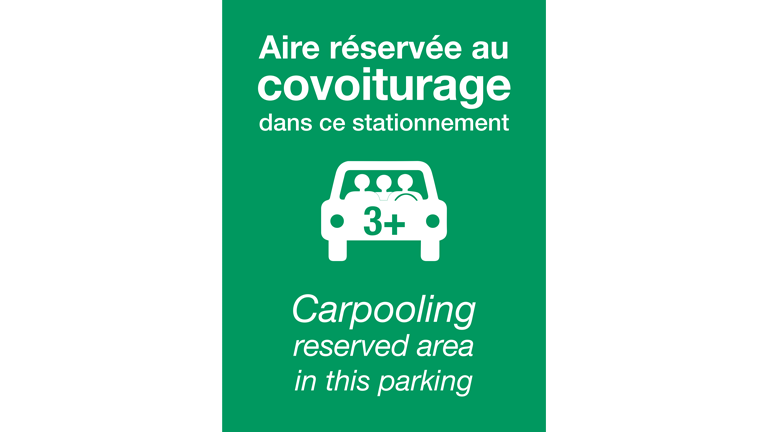 Carpooling Incentives