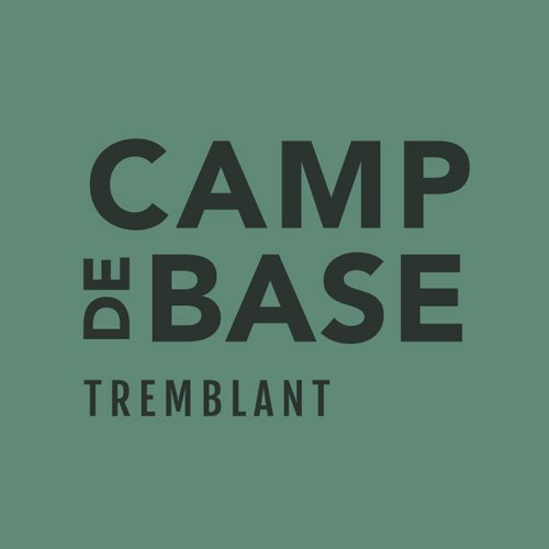 Camp de Base Tremblant